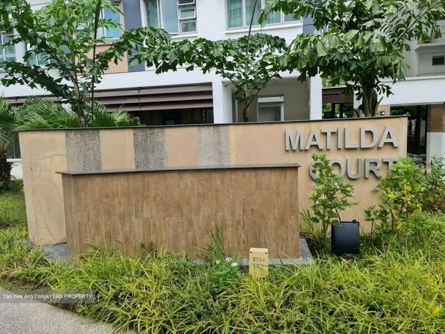 Blk 232B Matilda Court (Punggol), HDB 5 Rooms #544339481